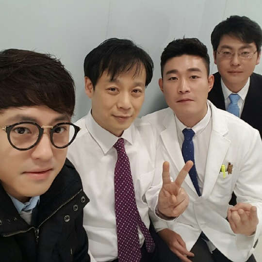 사진=노유민 SNS.